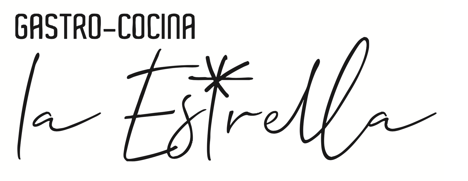 La Estrella Bar Restaurante